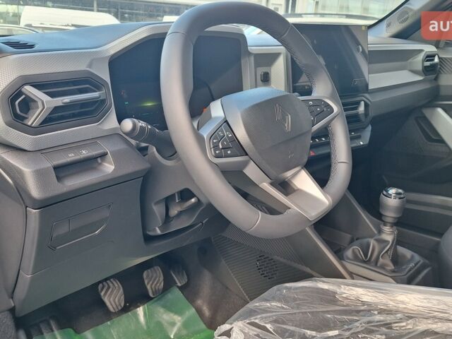 Рено Дастер 2025 года купить новое авто Рено Дастер 2025 года от официального дилера Автоцентр AUTO.RIA Рено фото