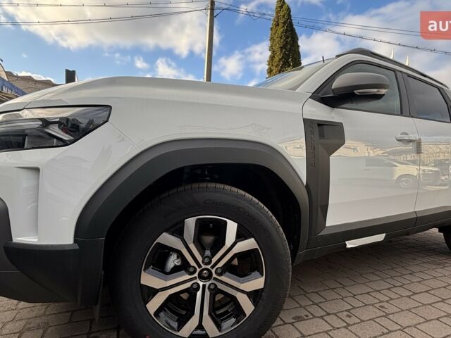 купить новое авто Рено Дастер 2025 года от официального дилера Автоцентр AUTO.RIA Рено фото