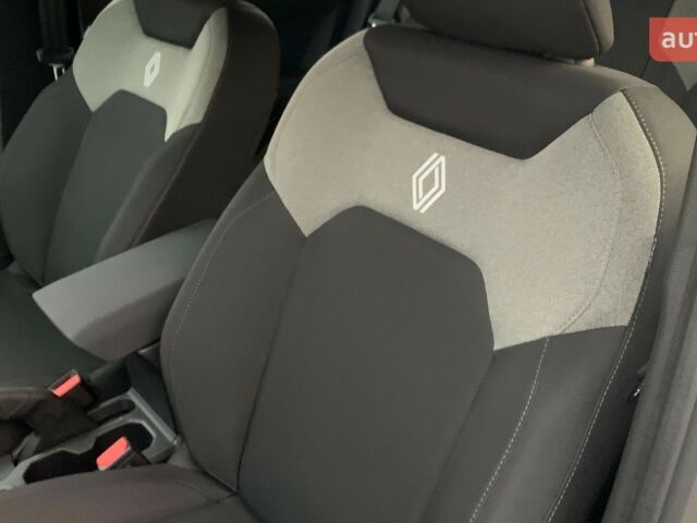 Рено Дастер, объемом двигателя 1.5 л и пробегом 0 тыс. км за 24604 $, фото 11 на Automoto.ua