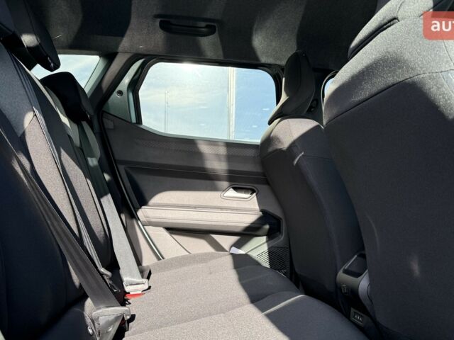 купити нове авто Рено Дастер 2025 року від офіційного дилера Автоцентр AUTO.RIA Рено фото