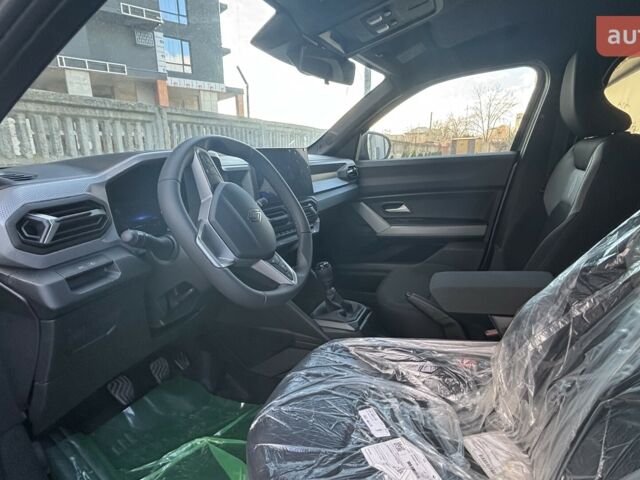 купить новое авто Рено Дастер 2025 года от официального дилера Автоцентр AUTO.RIA Рено фото