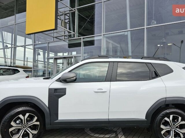 Рено Дастер, об'ємом двигуна 1.5 л та пробігом 0 тис. км за 25297 $, фото 5 на Automoto.ua