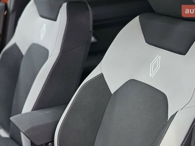 Рено Дастер, объемом двигателя 1.2 л и пробегом 0 тыс. км за 28457 $, фото 20 на Automoto.ua