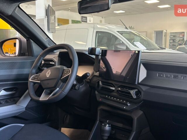 купить новое авто Рено Дастер 2025 года от официального дилера Автоцентр AUTO.RIA Рено фото