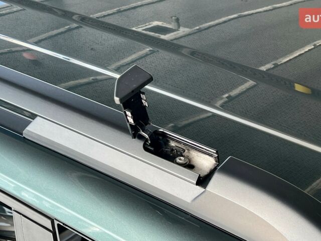 Рено Дастер, об'ємом двигуна 1.2 л та пробігом 0 тис. км за 29357 $, фото 12 на Automoto.ua