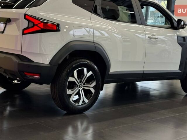 купить новое авто Рено Дастер 2025 года от официального дилера АВТО ГРУП Renault Рено фото