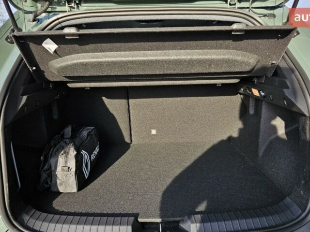 Рено Дастер, объемом двигателя 1.5 л и пробегом 0 тыс. км за 24888 $, фото 6 на Automoto.ua