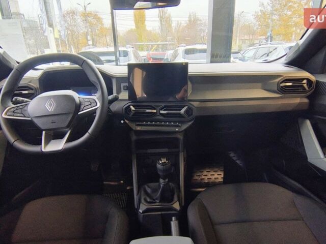 купить новое авто Рено Дастер 2025 года от официального дилера АВТО ГРУП Renault Рено фото