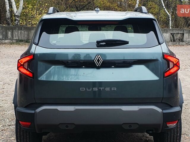 купить новое авто Рено Дастер 2025 года от официального дилера Автоцентр AUTO.RIA Рено фото