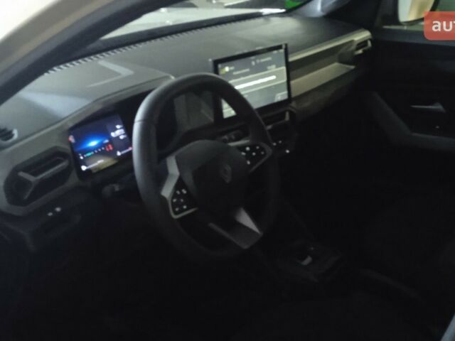 купить новое авто Рено Дастер 2025 года от официального дилера АДАМАНТ МОТОРС ЗАПОРІЖЖЯ Рено фото