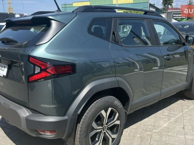 купить новое авто Рено Дастер 2025 года от официального дилера Володя Рено фото