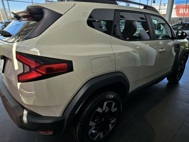 Рено Дастер, объемом двигателя 1.2 л и пробегом 0 тыс. км за 28072 $, фото 10 на Automoto.ua