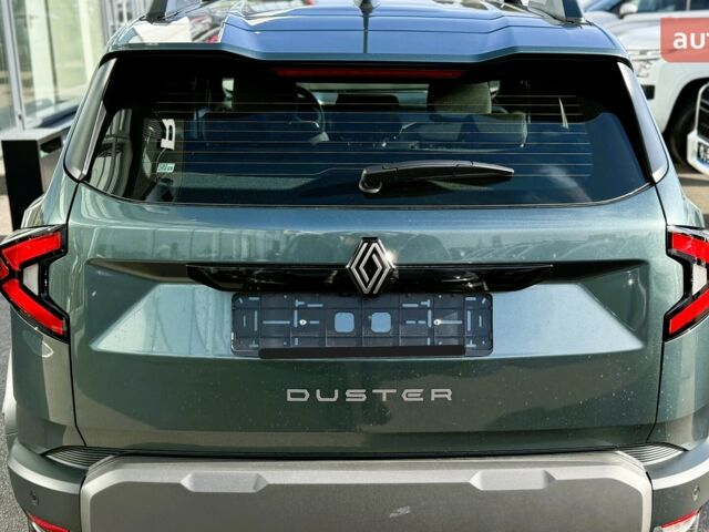 купити нове авто Рено Дастер 2025 року від офіційного дилера Автоцентр AUTO.RIA Рено фото