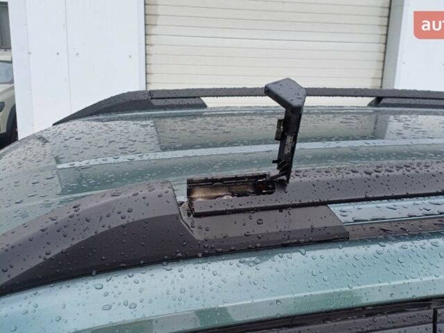 Рено Дастер, об'ємом двигуна 1.5 л та пробігом 0 тис. км за 25321 $, фото 5 на Automoto.ua