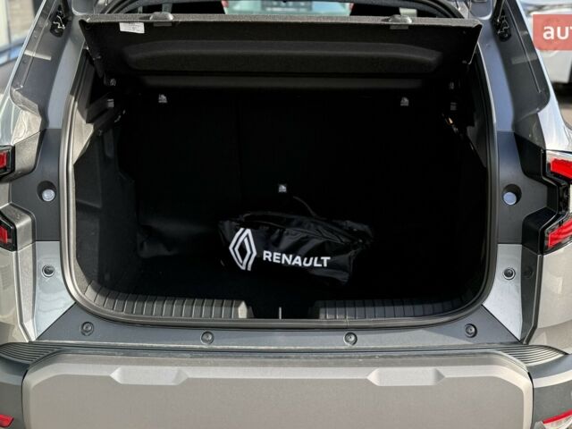 купить новое авто Рено Дастер 2025 года от официального дилера Автоцентр AUTO.RIA Рено фото