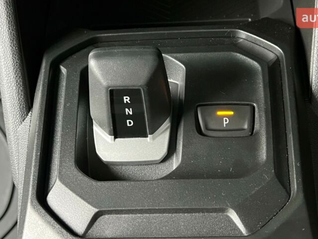 Рено Дастер, объемом двигателя 1.33 л и пробегом 0 тыс. км за 24932 $, фото 12 на Automoto.ua