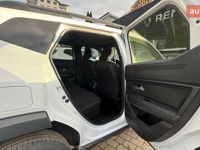 купить новое авто Рено Дастер 2025 года от официального дилера Автоцентр AUTO.RIA Рено фото