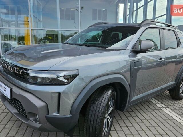 Рено Дастер, об'ємом двигуна 1.5 л та пробігом 0 тис. км за 26804 $, фото 5 на Automoto.ua