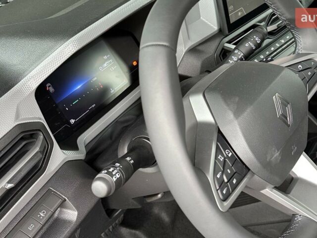 Рено Дастер, объемом двигателя 1.33 л и пробегом 0 тыс. км за 25248 $, фото 18 на Automoto.ua