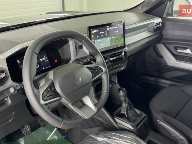 купити нове авто Рено Дастер 2025 року від офіційного дилера Автоцентр AUTO.RIA Рено фото