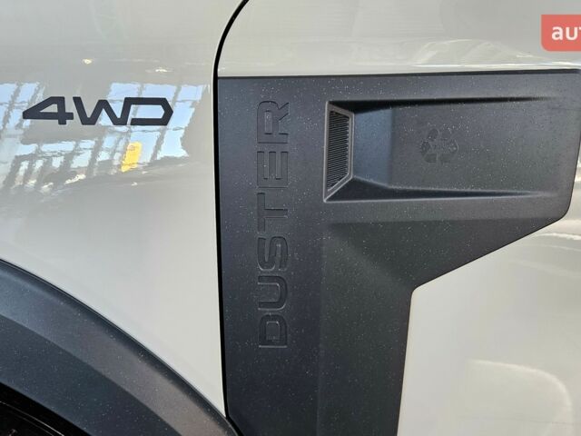 Рено Дастер, объемом двигателя 1.2 л и пробегом 0 тыс. км за 28869 $, фото 34 на Automoto.ua