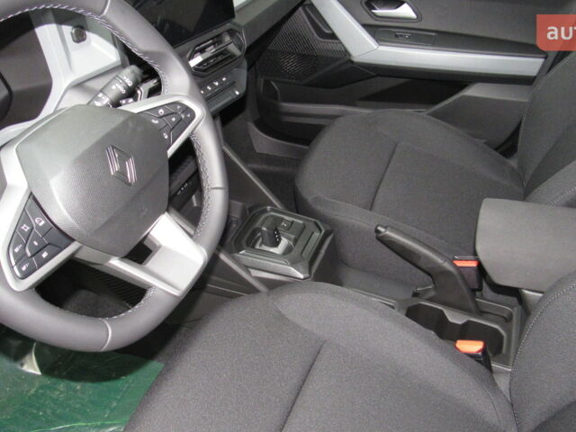 купити нове авто Рено Дастер 2025 року від офіційного дилера Автоцентр AUTO.RIA Рено фото