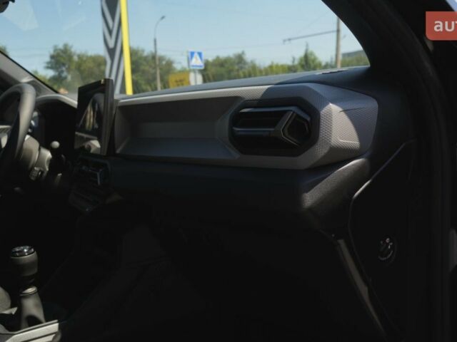 Рено Дастер, объемом двигателя 1.5 л и пробегом 0 тыс. км за 25676 $, фото 21 на Automoto.ua