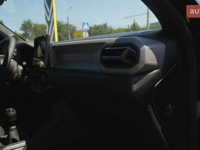 Рено Дастер, об'ємом двигуна 1.5 л та пробігом 0 тис. км за 25701 $, фото 21 на Automoto.ua