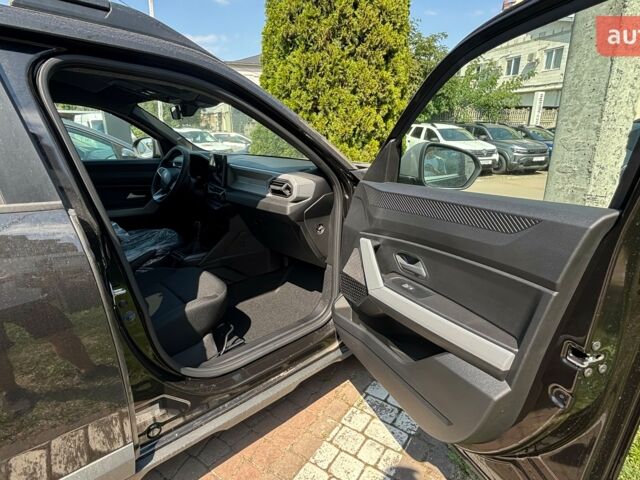 купить новое авто Рено Дастер 2025 года от официального дилера Автоцентр AUTO.RIA Рено фото