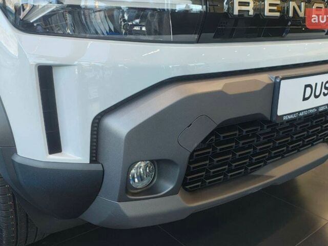 купить новое авто Рено Дастер 2025 года от официального дилера АВТО ГРУП Renault Рено фото