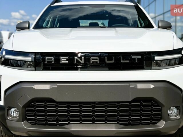 купить новое авто Рено Дастер 2025 года от официального дилера Автоцентр AUTO.RIA Рено фото