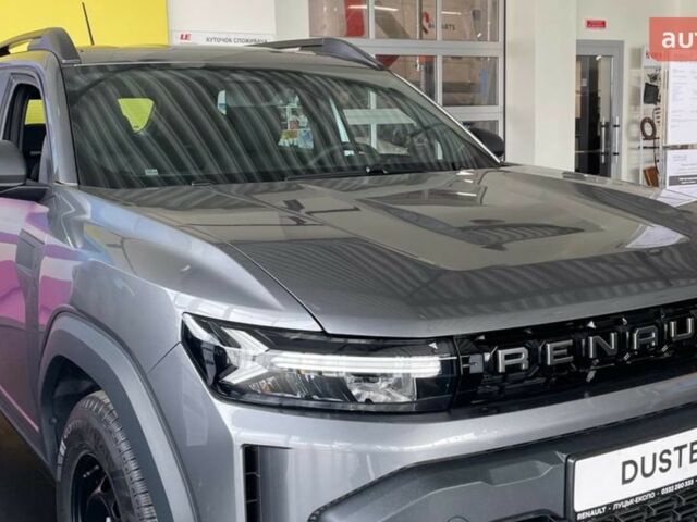 Рено Дастер, об'ємом двигуна 1.5 л та пробігом 0 тис. км за 23984 $, фото 2 на Automoto.ua