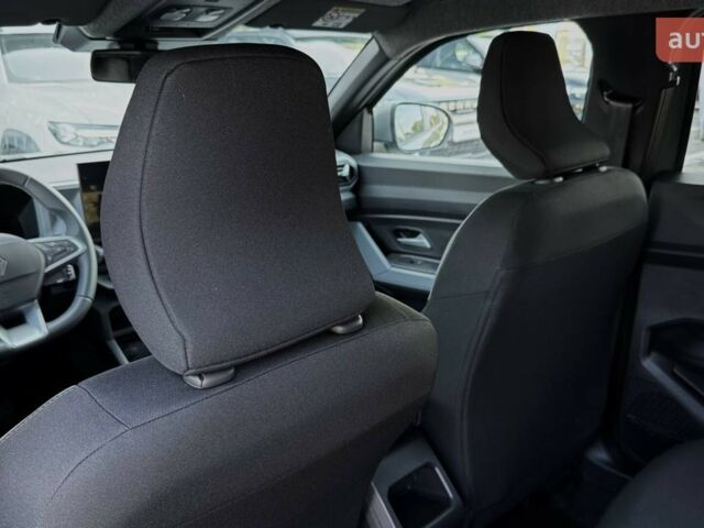Рено Дастер, об'ємом двигуна 1.5 л та пробігом 0 тис. км за 25297 $, фото 22 на Automoto.ua