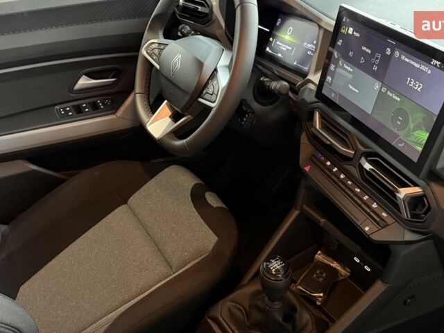 купити нове авто Рено Дастер 2025 року від офіційного дилера Автоцентр AUTO.RIA Рено фото
