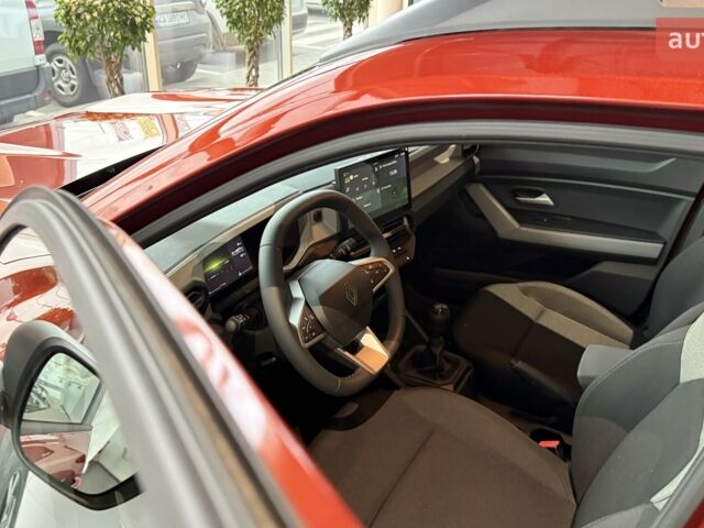 купити нове авто Рено Дастер 2025 року від офіційного дилера Автоцентр AUTO.RIA Рено фото