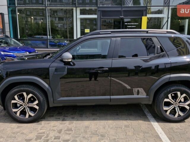 купить новое авто Рено Дастер 2025 года от официального дилера Renault Соллі Плюс Рено фото