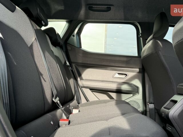 купить новое авто Рено Дастер 2025 года от официального дилера Автоцентр AUTO.RIA Рено фото