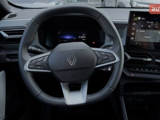 Рено Дастер, об'ємом двигуна 1.5 л та пробігом 0 тис. км за 25297 $, фото 10 на Automoto.ua