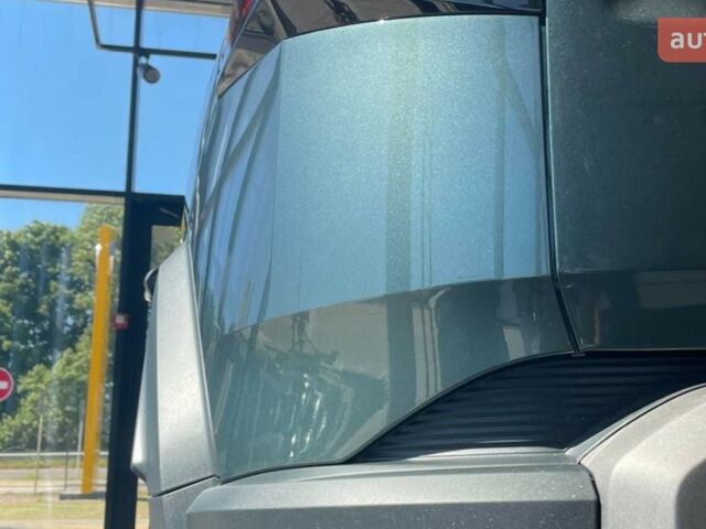 Рено Дастер, объемом двигателя 1.5 л и пробегом 0 тыс. км за 25812 $, фото 9 на Automoto.ua