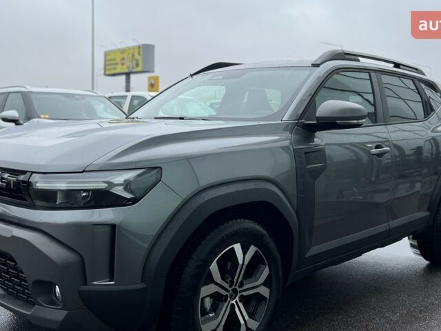 купити нове авто Рено Дастер 2025 року від офіційного дилера Автоцентр AUTO.RIA Рено фото