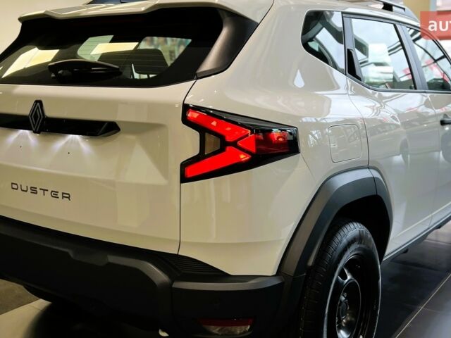 купить новое авто Рено Дастер 2025 года от официального дилера Автоцентр AUTO.RIA Рено фото