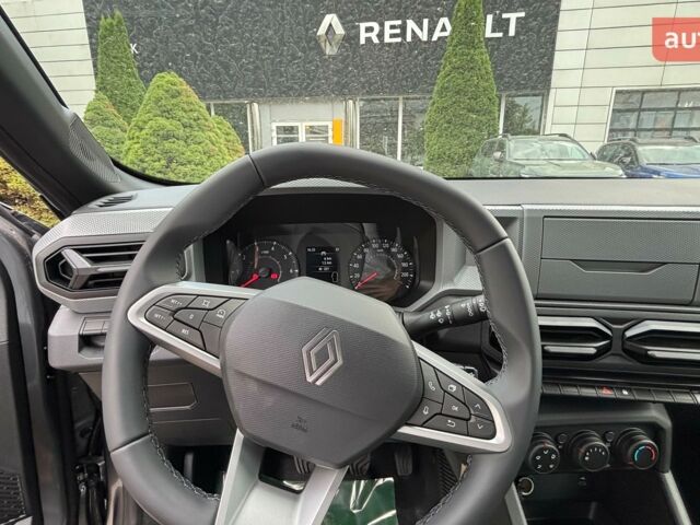 купити нове авто Рено Дастер 2025 року від офіційного дилера Автоцентр AUTO.RIA Рено фото