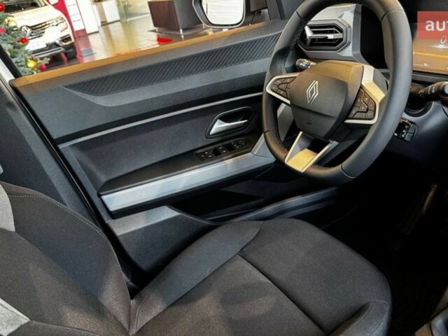 купить новое авто Рено Дастер 2025 года от официального дилера АВТО ГРУП Renault Рено фото