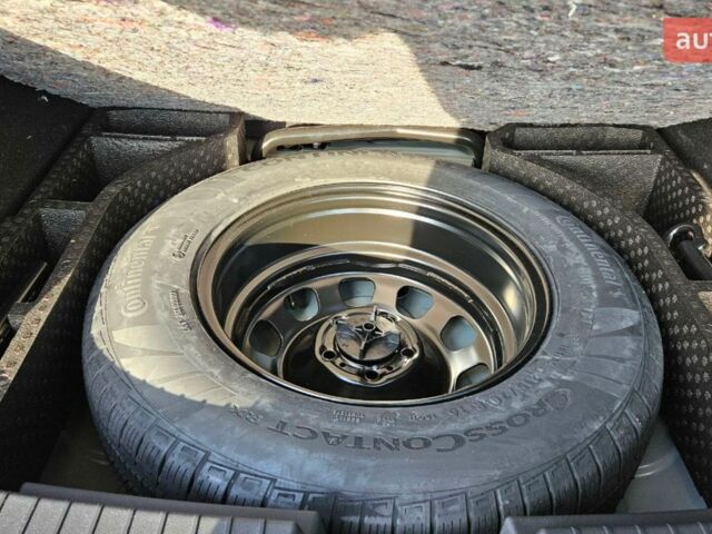 Рено Дастер, объемом двигателя 1.5 л и пробегом 0 тыс. км за 24888 $, фото 7 на Automoto.ua