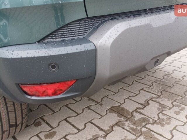 Рено Дастер, об'ємом двигуна 1.5 л та пробігом 0 тис. км за 25321 $, фото 16 на Automoto.ua