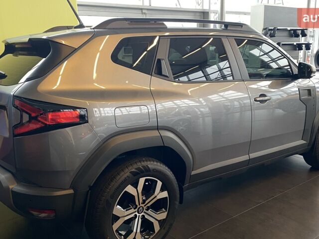 купить новое авто Рено Дастер 2025 года от официального дилера Автоцентр AUTO.RIA Рено фото