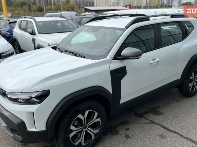 купить новое авто Рено Дастер 2025 года от официального дилера Автоцентр AUTO.RIA Рено фото
