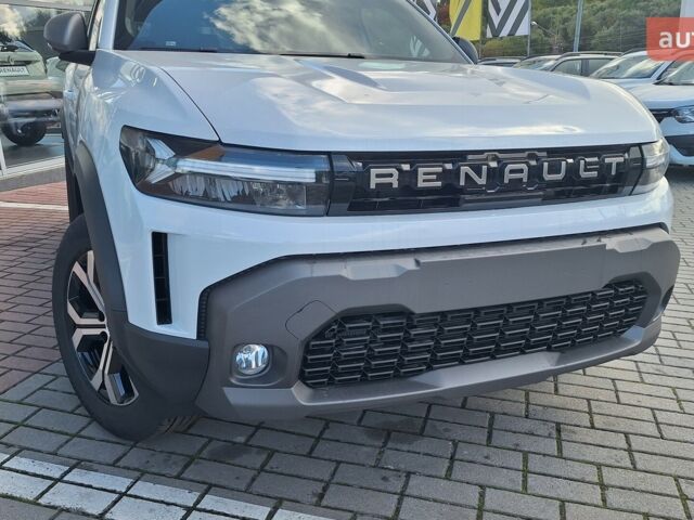купити нове авто Рено Дастер 2025 року від офіційного дилера Автоцентр AUTO.RIA Рено фото
