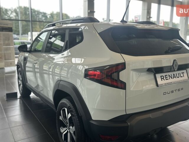 Рено Дастер, объемом двигателя 1.5 л и пробегом 0 тыс. км за 25338 $, фото 3 на Automoto.ua