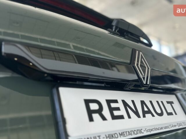 Рено Дастер, объемом двигателя 1.2 л и пробегом 0 тыс. км за 27929 $, фото 8 на Automoto.ua